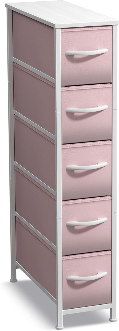 Sorbus Kids Dresser with 5 Drawers by Sorbus