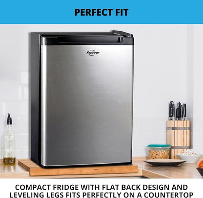 Koolatron 12V / 110V Refrigerator - Image 6