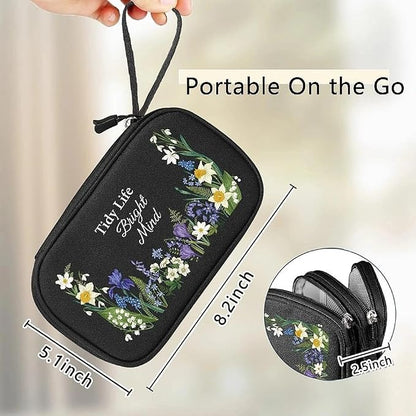 COSHAYSOO Travel Gifts for Women Electronics Tech Accessories Unique Practical - Image 2