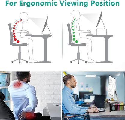 WALI Computer Monitor Stand - Image 7