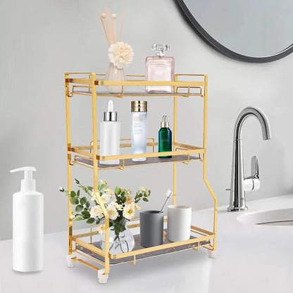 Bathroom Countertop Organizer - Image 2