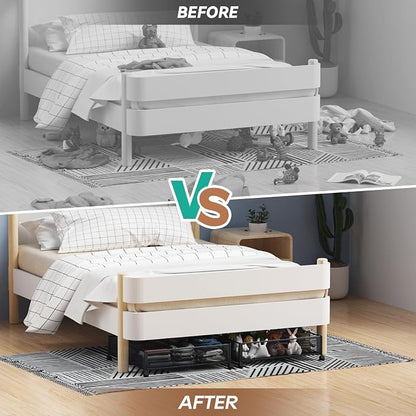 PHINOX Under Bed Storage Containers - Image 7