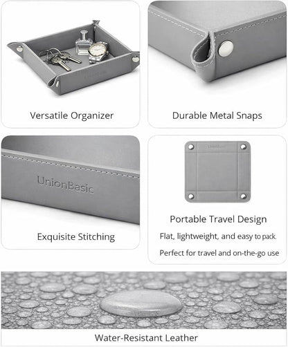 UnionBasic Small Valet Tray, Jewelry Tray - Image 2