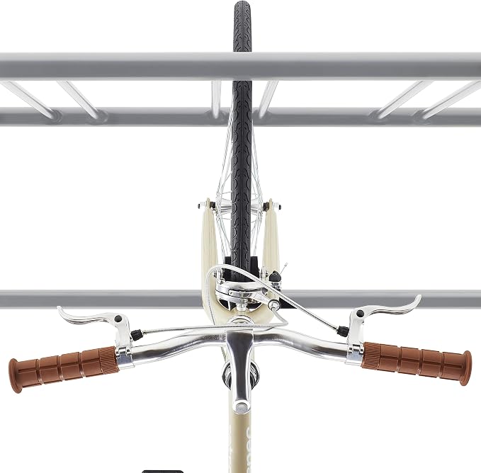 Retrospec Commercial Grid Bike Rack - Image 10