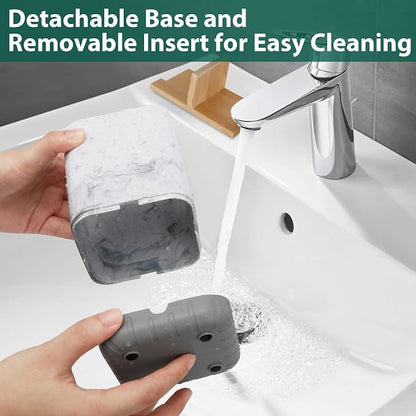 Boperzi Toothbrush Holders, Kids Toothbrush Holder - Image 3