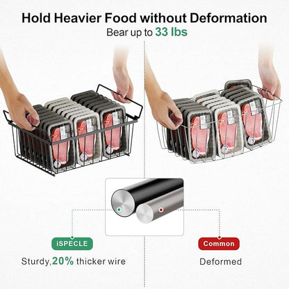 iSPECLE Freezer Organizer Bins - Image 8