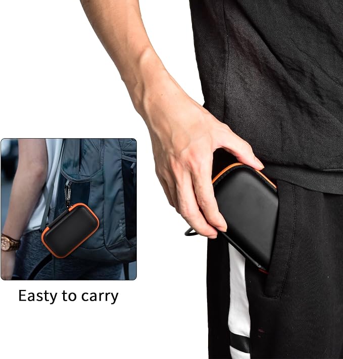 Case Compatible with SanDisk 1TB 2TB 4TB 500GB/ - Image 5
