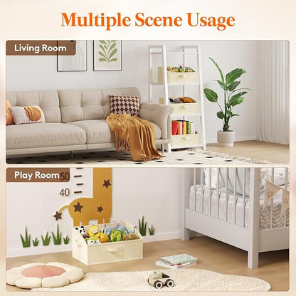 Lifewit Trapezoid Closet Storage Bins - Image 8