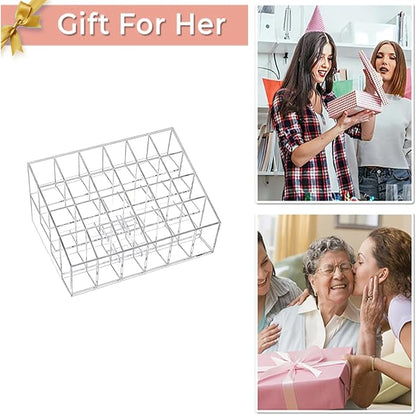Lipstick Organizer Makeup Organizer, Beauty Products - Image 6