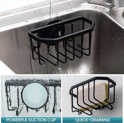 TAILI Sponge Holder for Kitchen Sink - Image 9