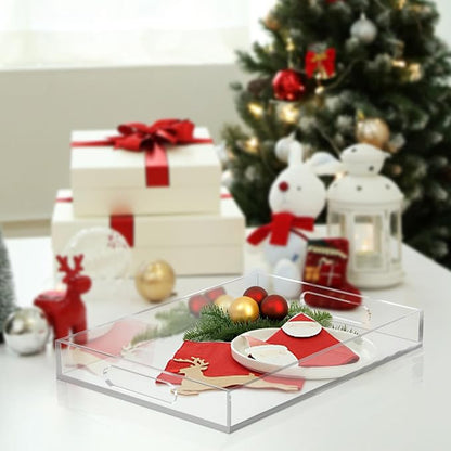 Acrylic Organizers Tray - Image 5