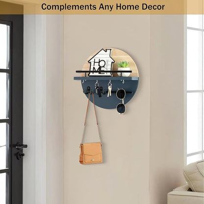 dreampossible Key Holder for Wall Decorative - Image 2