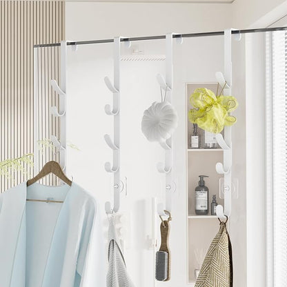 Over The Door Hooks, Metal Door Hooks - Image 8