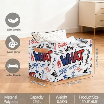 Large Storage Bins - Image 2