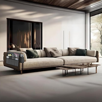 Ntomtuex Sofa Armchair Caddy Remote Control Holder - Image 3