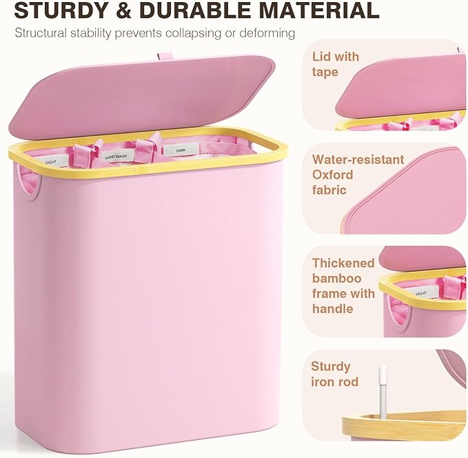 Hampers for Laundry Basket - Image 4