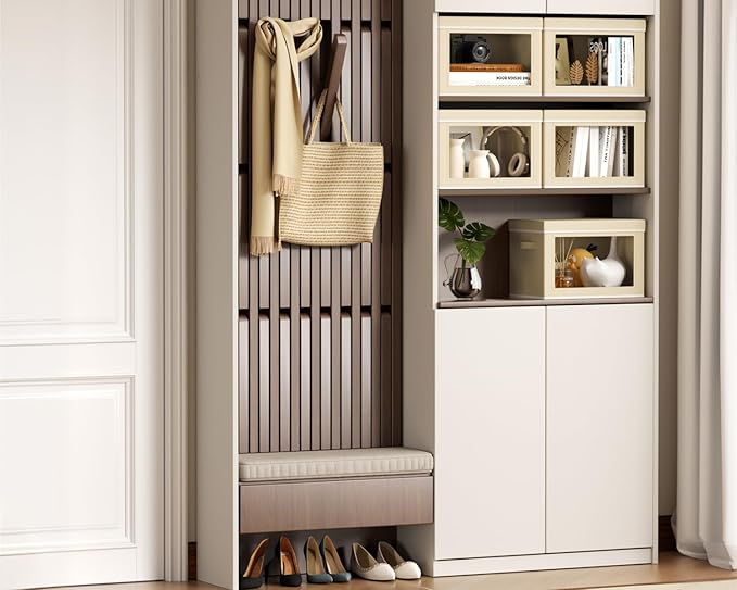 Homsorout Collapsible Storage Bins - Image 6