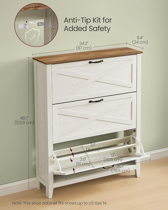 VASAGLE LIRY Collection - Image 3