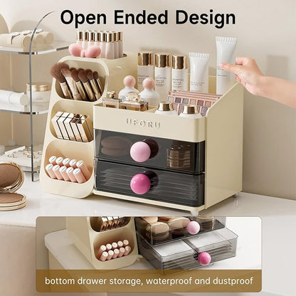 UFORU Makeup Organizer Countertop - Image 4