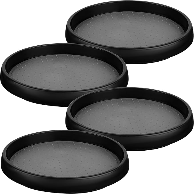 Oizeir 10 Inch Lazy Susan by Oizeir