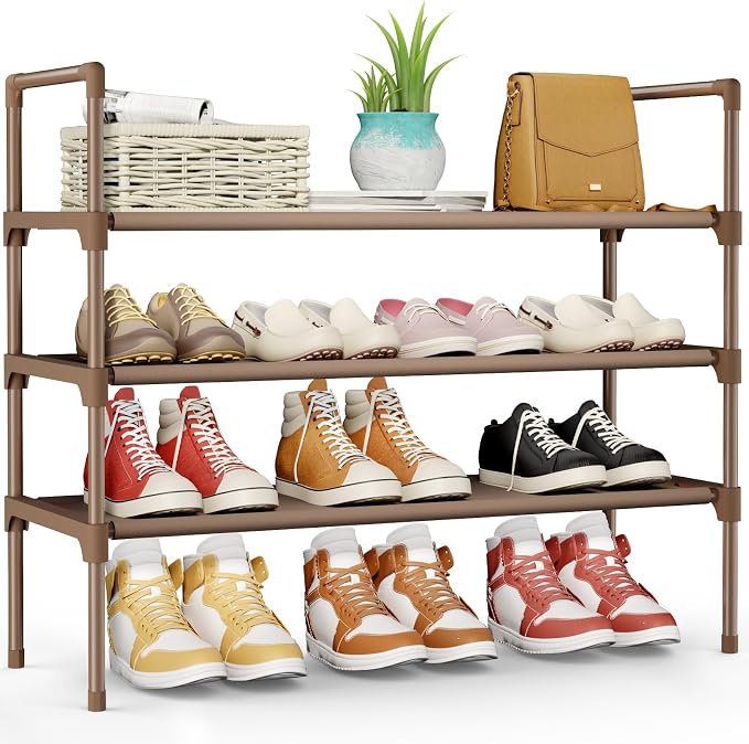 Kitsure Shoe Rack by Kitsure
