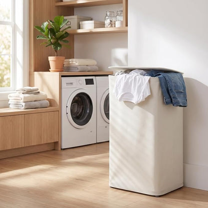 DOKEHOM 100L Laundry Hamper - Image 8