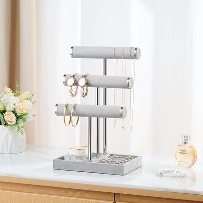 3 Tier Bracelet Holder Display - Image 3