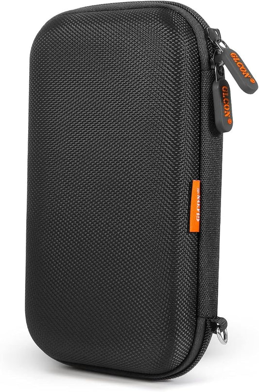 External Hard Drive Case by GLCON