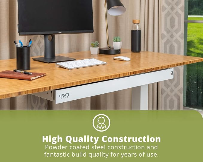 PERFECT POSTURE Under Desk Storage Drawer - Image 3