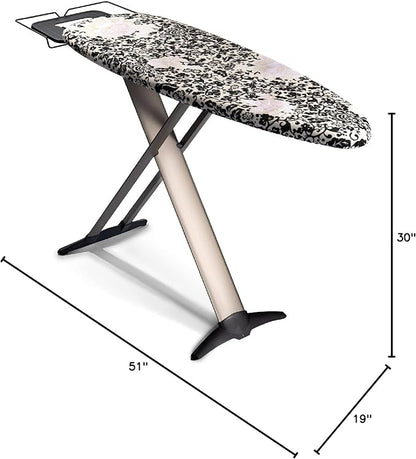 Bartnelli Pro Luxury Ironing Board - Image 7