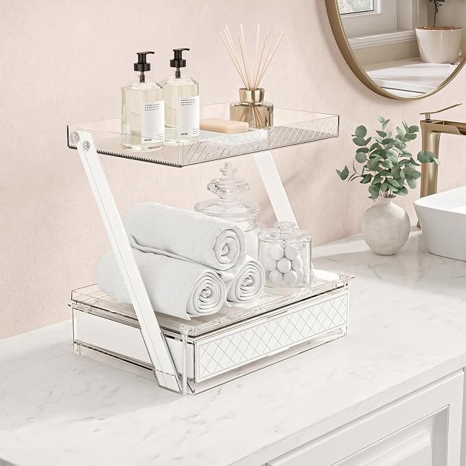 Makeup Organizer Countertop - Image 5