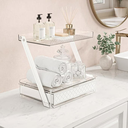 Makeup Organizer Countertop - Image 5