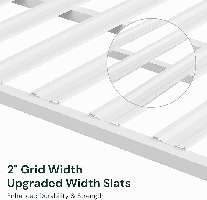 SunsGrove 3x6 Garage Storage Overhead Rack Organization, Adjustable Ceiling - Image 6
