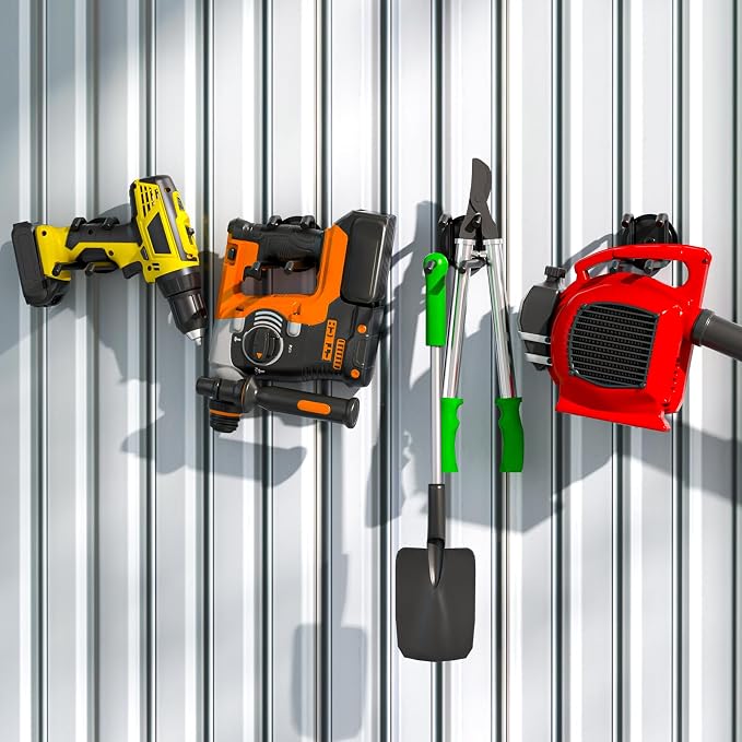 Strong Magnetic Hooks Heavy Duty - Image 3