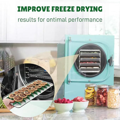 5 Sets Medium Freeze Dryer Tray Dividers Compatible - Image 5