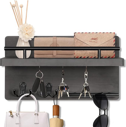 OurWarm Wall Mounted Key Hanger - Image 2