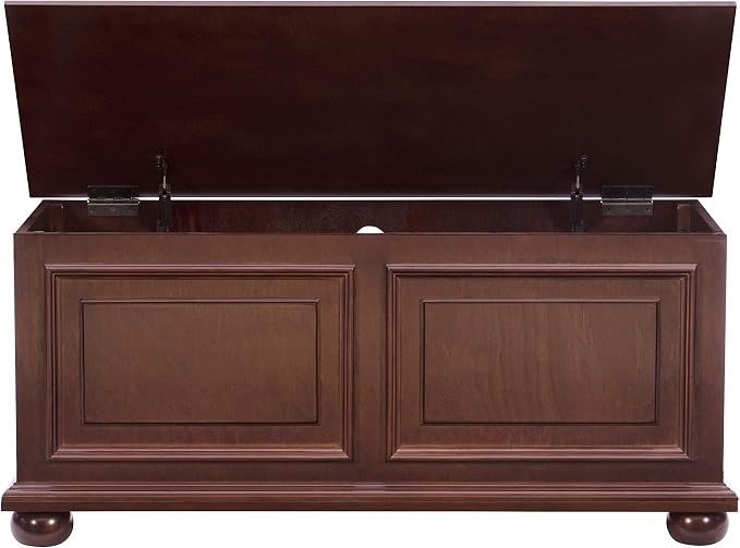 Powell Furniture Chadwick Cedar Chest - Image 11