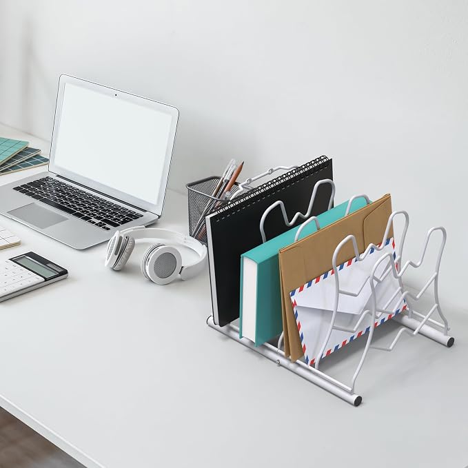 Deco Brothers Pan Organizer Rack - Image 6