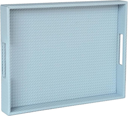 HofferRuffer Rectangle Serving Tray by HofferRuffer