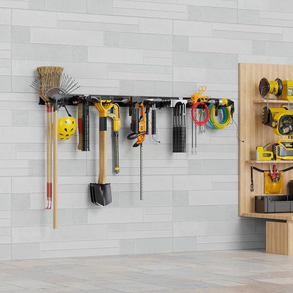 Garage Organizer - Image 2