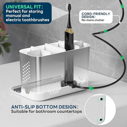 Bathroom Countertop Organizer - Image 3