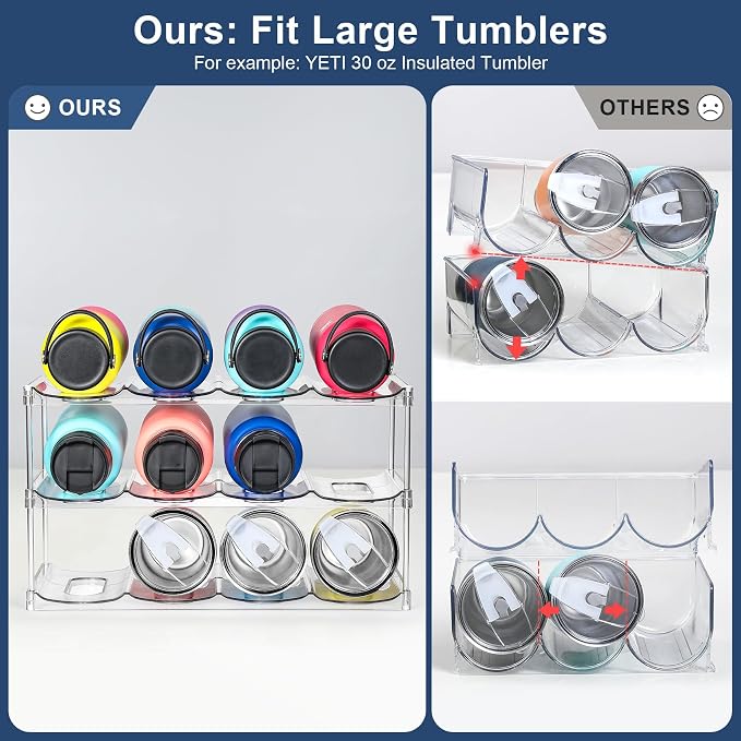 LARGER Compartment - Image 2