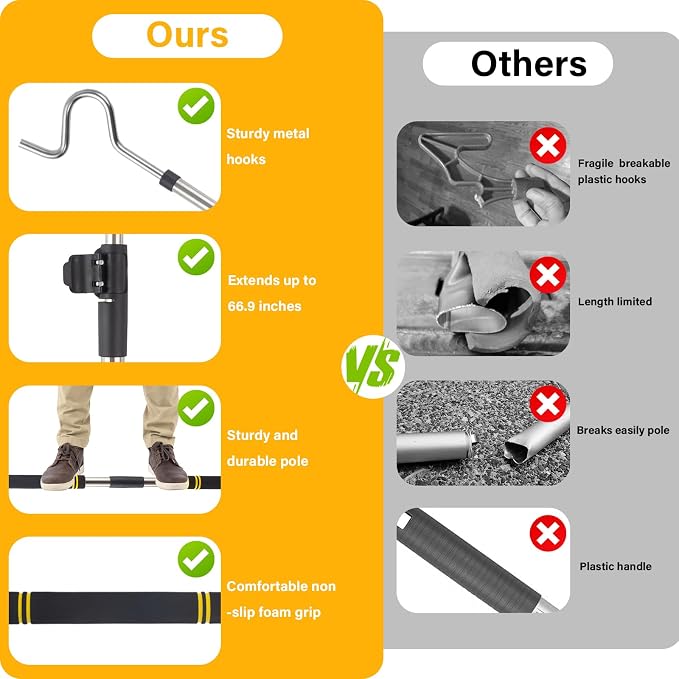 Clothes Hooks - Image 4