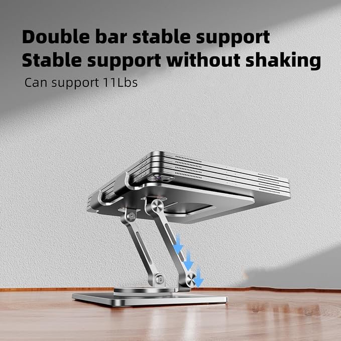 iPad Holder Stand, Tablet Holder - Image 8