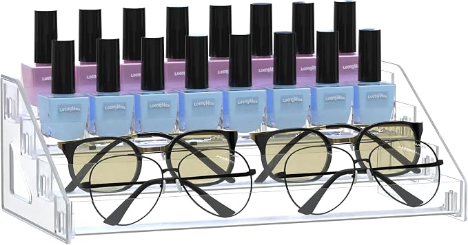 Sunglasses Organizer by LoengMax