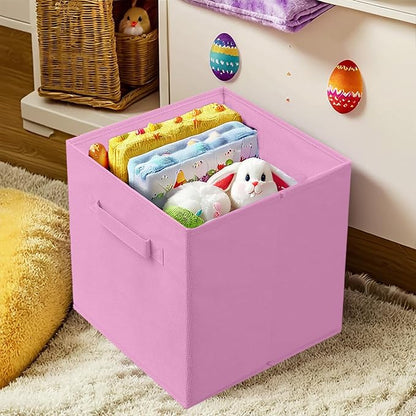 PowerKing Collapsible Storage Cubes - Image 5