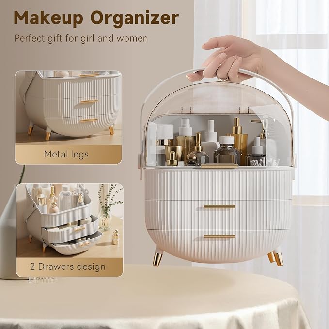 Makeup Organizers, Make Up Organizer - Image 3