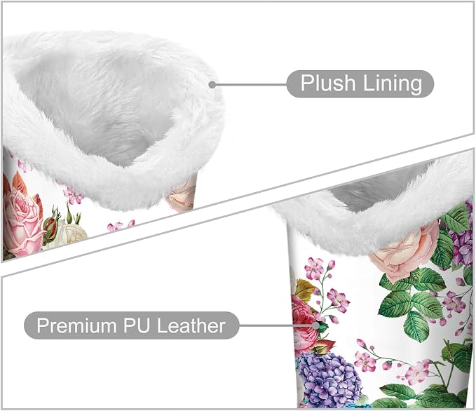 Fintie Plush Lined Eyeglasses Holder, Glasses Stand Case, Anti-scratch Glasses - Image 3