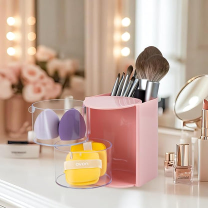 Luscinia Hair Accessories Organizer - Image 5