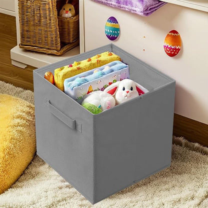 PowerKing Collapsible Storage Cubes - Image 6